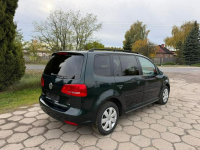VW Touran Poznań - zdjęcie 4