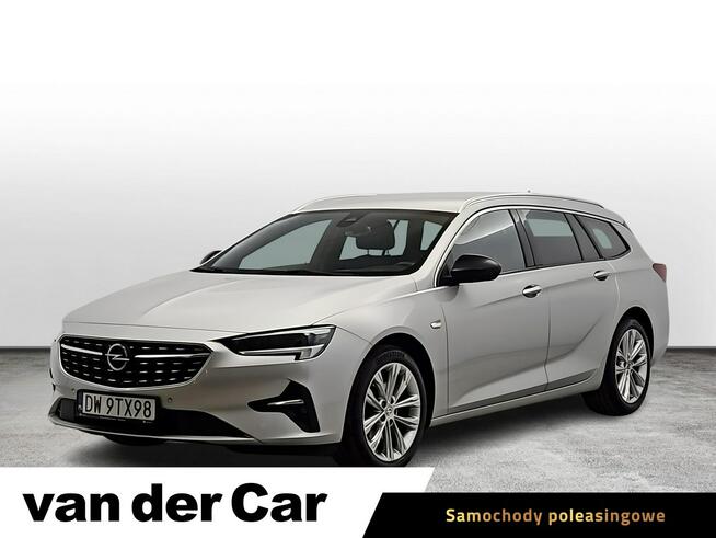 Opel Insignia 2.0 CDTI Business ! Z Polskiego Salonu ! Faktura VAT ! Warszawa - zdjęcie 1