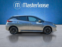 Nissan Leaf 40kWh N-Connecta ! Z polskiego salonu ! Faktura VAT ! Warszawa - zdjęcie 4