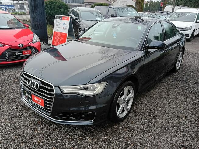 Audi A6 Janów Lubelski - zdjęcie 3