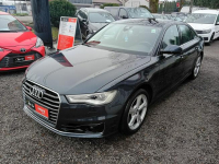 Audi A6 Janów Lubelski - zdjęcie 3