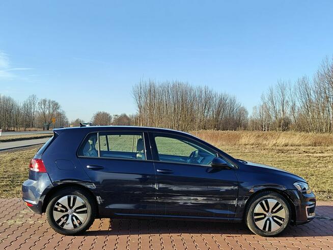 Volkswagen Golf Karczew - zdjęcie 4