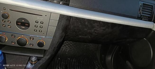 Opel Vectra c 2004 kombi 1.9 200km Pisz - zdjęcie 9