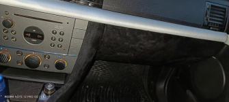 Opel Vectra c 2004 kombi 1.9 200km Pisz - zdjęcie 9