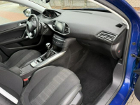 Peugeot 308 Zielona Łąka - zdjęcie 9