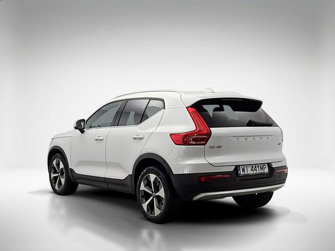 Volvo XC 40 2.0 Plus Bright 2WD ! Z Polskiego Salonu ! Faktura Vat ! Warszawa - zdjęcie 3