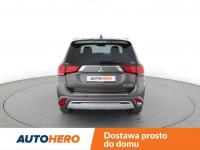 Mitsubishi Outlander GRATIS! Pakiet Serwisowy o wartości 600 zł! Warszawa - zdjęcie 6