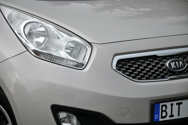 1.6i(125KM)*Klimatyzacja*Welur*I Wł*Grzane Fotele*Alu16"ASO Kia Ostrów Mazowiecka - zdjęcie 12
