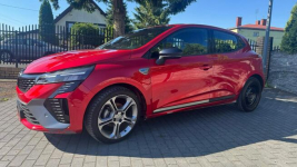Renault Clio Esprit Alpine Zduńska Wola - zdjęcie 9