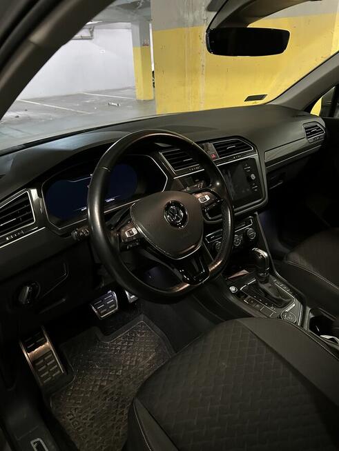 Sprzedam WV Tuguan Sosnowiec - zdjęcie 7