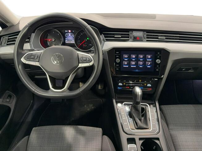 Volkswagen Passat 1.5 TSI EVO Business DSG Kombi Warszawa - zdjęcie 9