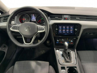 Volkswagen Passat 1.5 TSI EVO Business DSG Kombi Warszawa - zdjęcie 9