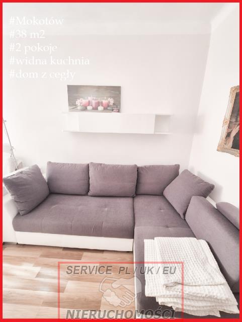 Łazienki Królewskie 2pok+kuchnia-chcesz to mieć :) Warszawa - zdjęcie 6