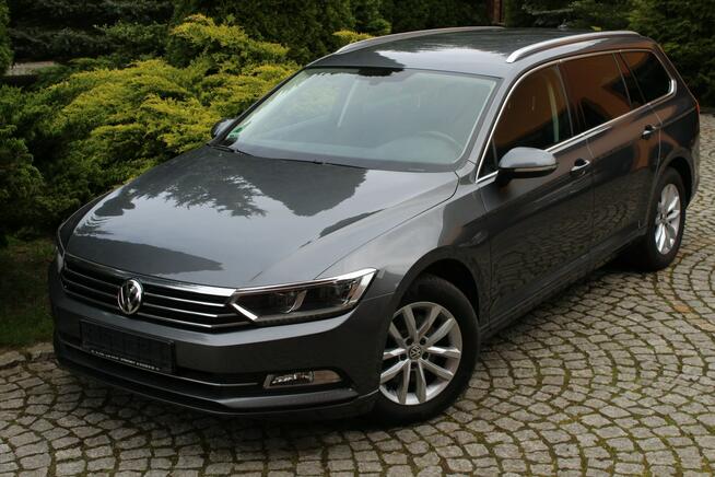 Volkswagen Passat Lubań - zdjęcie 1