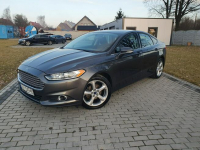 Ford Fusion Mondeo 2.0 Benzyna 240KM Automat 2015r Sedan Raty Zamiana