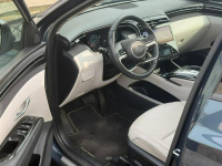 Hyundai Tucson Platinium Hybryda Tarnowskie Góry - zdjęcie 5