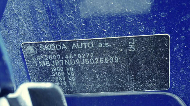 Skoda Karoq Sprzedaż syndyka Bielsko-Biała - zdjęcie 9