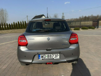Suzuki Swift Polski Salon Lipówki - zdjęcie 8