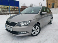 Škoda Fabia SALON PL  Bezwypadkowa  Pewne auto Warszawa - zdjęcie 10