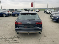 Audi A6 Allroad EU Quattro HAK Kamera Skóra 4strefy Pamięć Gliwice - zdjęcie 3