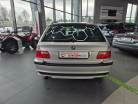 BMW Seria 318i Touring - GWARANCJA Łaziska Górne - zdjęcie 9