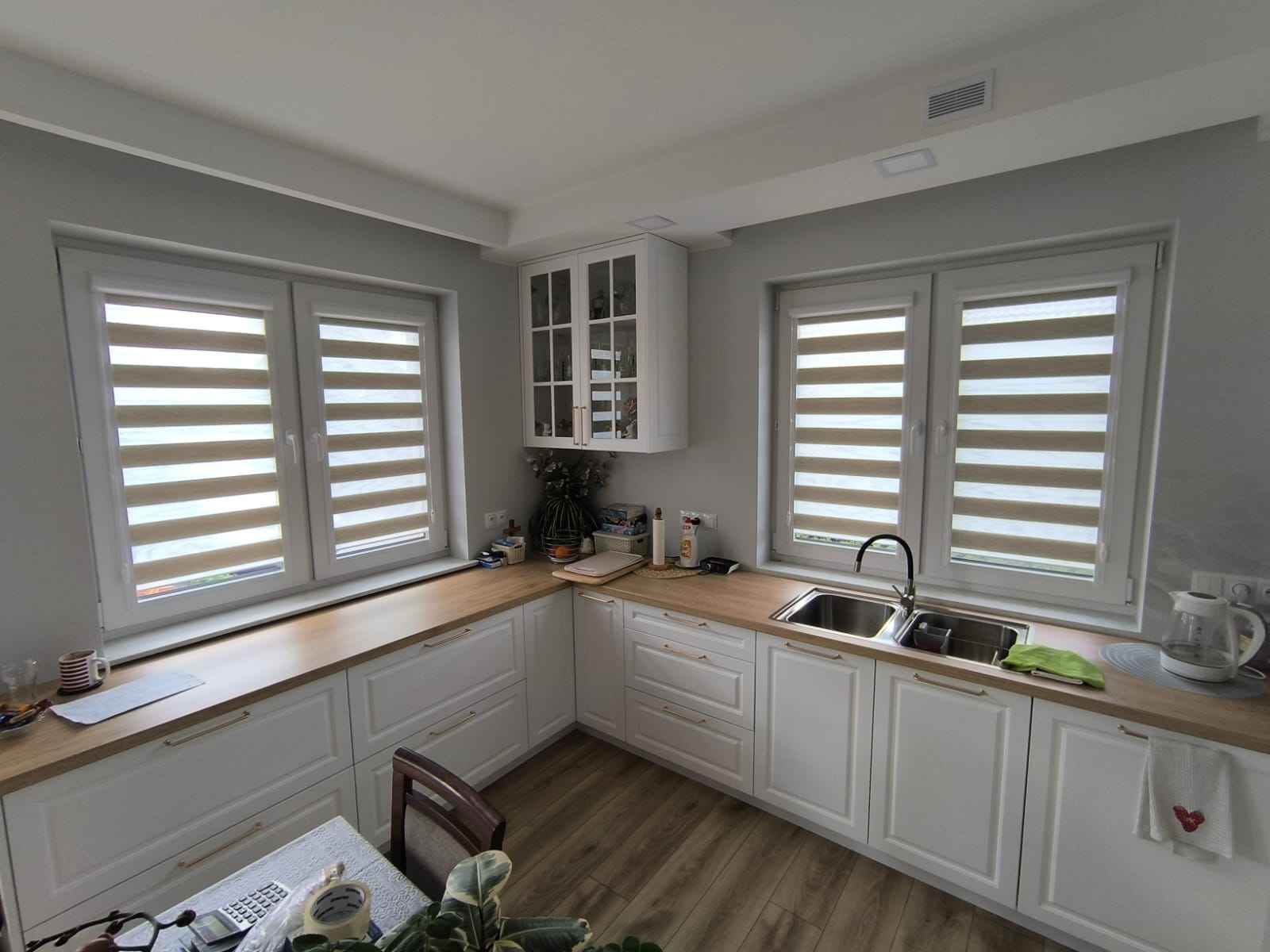 Żaluzje,Rolety, Plisy, Moskitiery - Sprawdzaj śmiało!!! Białystok - zdjęcie 12