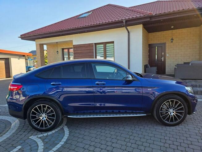 Mercedes GLC 220 Netto; 105.284,- Przasnysz - zdjęcie 5
