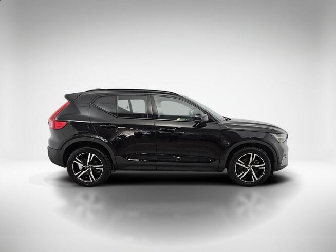 Volvo XC 40 B3 Plus Dark aut ! Z Polskiego Salonu ! Faktura VAT ! Warszawa - zdjęcie 6