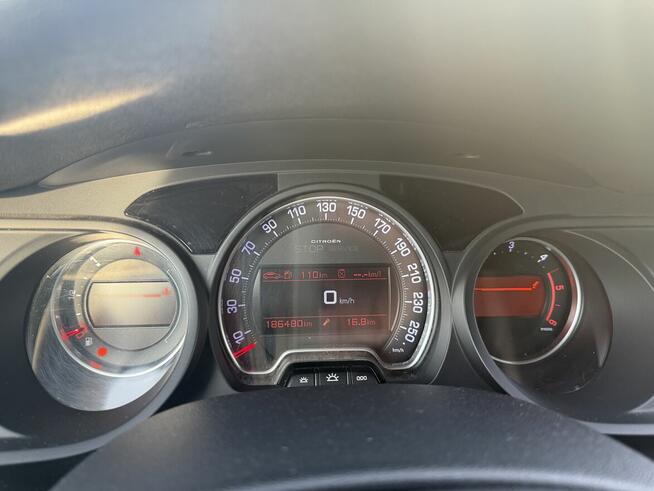 Citroen C5 Pszczyna - zdjęcie 6