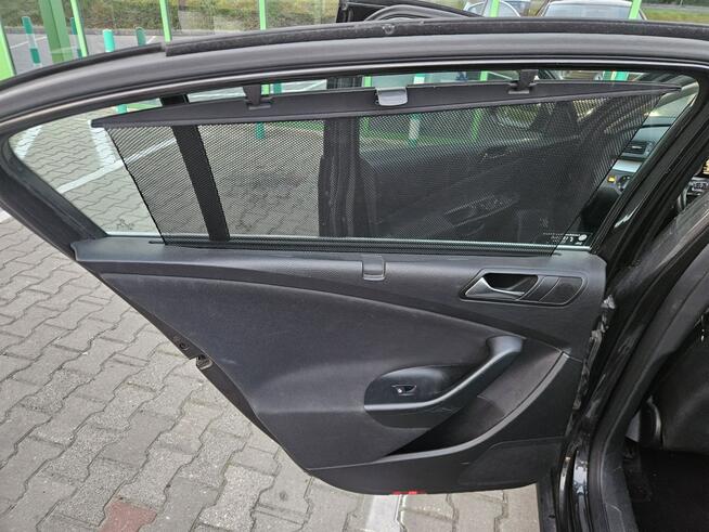 Volkswagen Passat 160KM+ PL Salon KameraKsenonRata490zł Śrem - zdjęcie 11
