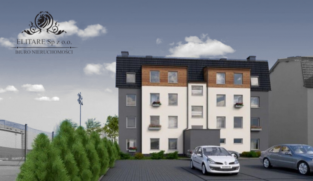 Piękne mieszkanie 3pokojowe z balkonem blisko Wrocławia Smolec - zdjęcie 5