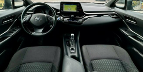 Toyota C-HR Lift,Hybryda,Zadbana,Gwarancja Kamienna Góra - zdjęcie 11