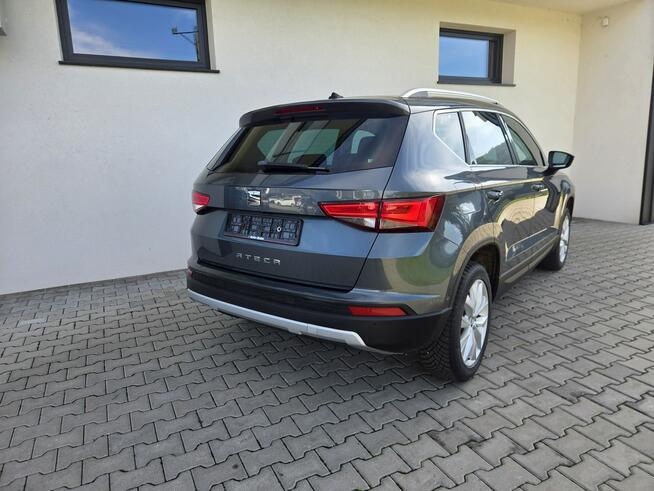 Seat Ateca TDI * kamera * Full LED * Export 41900zł Raba Niżna - zdjęcie 3