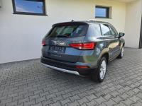 Seat Ateca TDI * kamera * Full LED * Export 41900zł Raba Niżna - zdjęcie 3