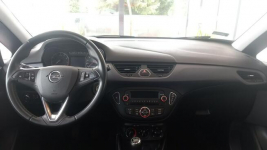 Opel Corsa 1.4 Enjoy, salon Polska, bezwypadkowy Łódź - zdjęcie 10