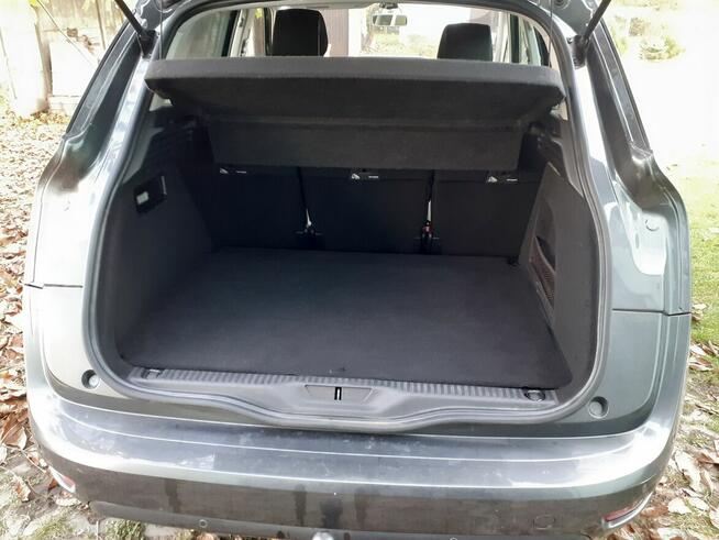 Citroën C4 Picasso Ciecierzyce - zdjęcie 4