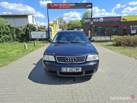 Auto A6 kombi LPG gaz Automat! Możliwa zamiana! Bydgoszcz - zdjęcie 2