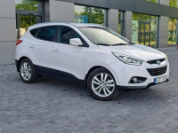 Hyundai ix35 Opłacony 4x4 Nawigacja Kamera cofania Zwoleń - zdjęcie 12
