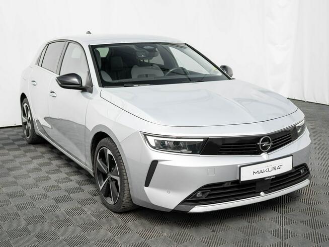 Opel Astra GD7F514#1.2  Elegance Podgrz.f I kier K.cof Salon PL VAT23% Gdynia - zdjęcie 3
