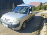 Peugeot Partner 1.9 Diesel wolnossący