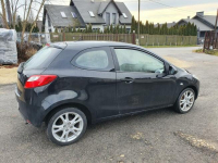 Zamiana na dwa tansze !