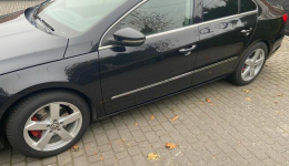 Passat CC 2.0 TDI 182km Full Opcja Warszawa - zdjęcie 10