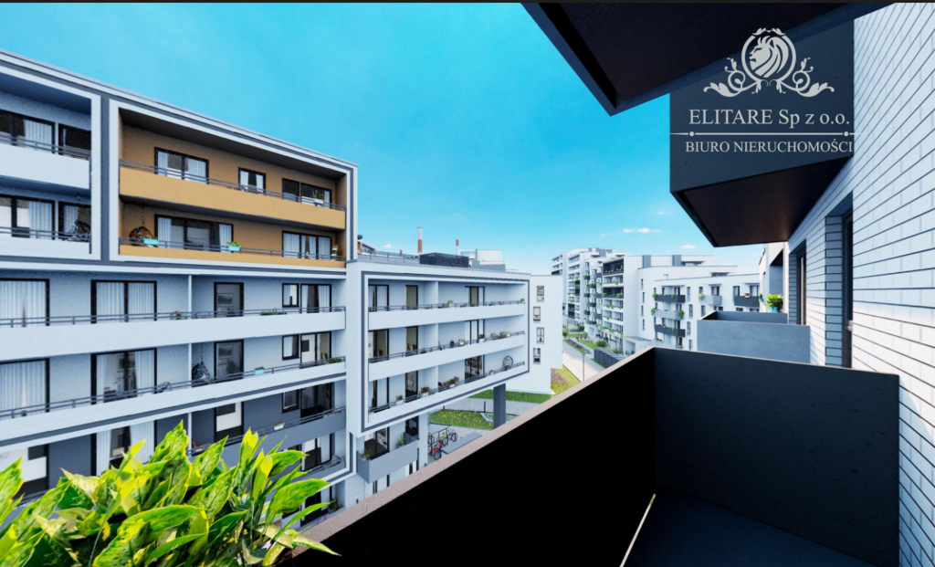 GOTOWE/Mieszkanie 1pok, 30,72m2 z balkonem /Wrocław Szczepin Wrocław - zdjęcie 7