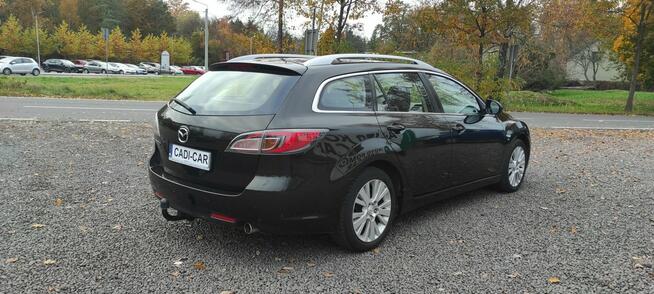 Mazda 6 Stan bardzo dobry. Goczałkowice-Zdrój - zdjęcie 4