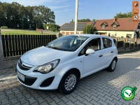 Opel Corsa 1.2 benzyna 135 tys km  zarejestrowana Bolesławiec - zdjęcie 1