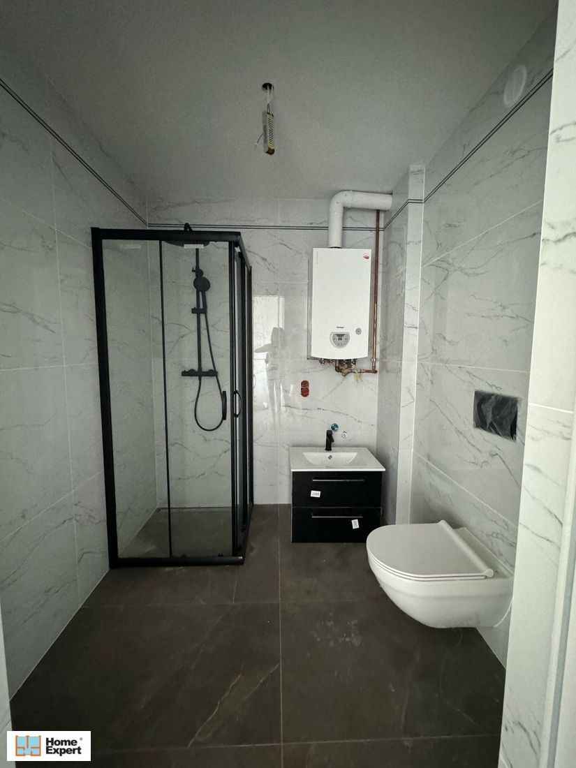 3pok, 63met, Okolice Wojaczka BALKON/2MP/WINDA (Wrocław) Psie Pole - zdjęcie 6