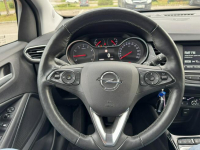 Opel Crossland Elegance 1.2 Turbo 130 KM Giżycko - zdjęcie 10