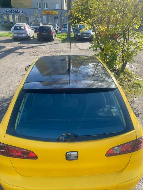 Seat Ibiza 1.4 Katowice - zdjęcie 9