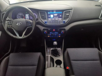 Hyundai Tucson Kamera, Nawigacja, Benzyna, Serwis, Tarnów - zdjęcie 8