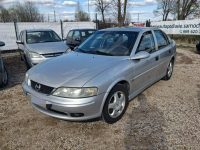 Opel Vectra 1.8 benzyna ładny stan Fasty - zdjęcie 2